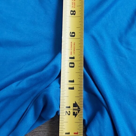 Nwot Youth Space Jam White Tank & Blue Pant Set Large - Picture 10 of 13